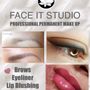 Photo of Face It Permanent Make Up Center