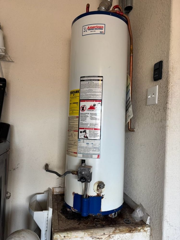 Slide of Mountain Sky Plumbing