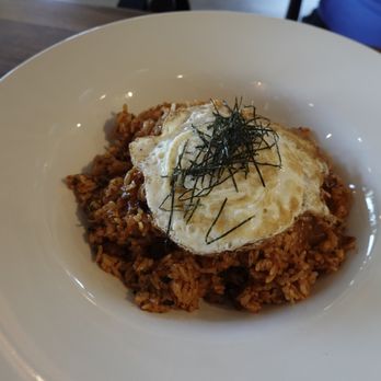 Golden Wang Donkatsu - Kimchi fried rice - Korean Near Me - Santa Clara, California Golden Wang Donkatsu - Kimchi fried rice - Korean Near Me - Santa Clara, California