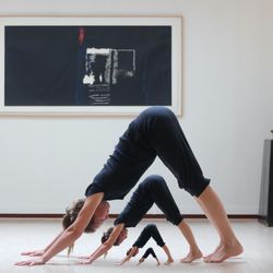 De Lijfschool - Yoga is goed voor je!