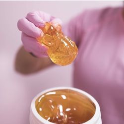 Posh Wax Theory - Sugar wax