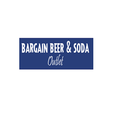 Bargain Beer & Soda Outlet Logo