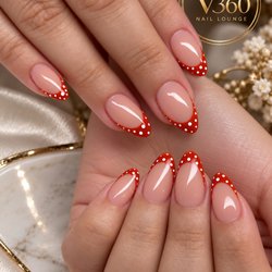 V360 Nail Lounge