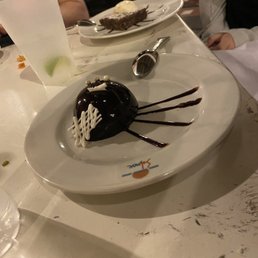 Chocolate Mousse