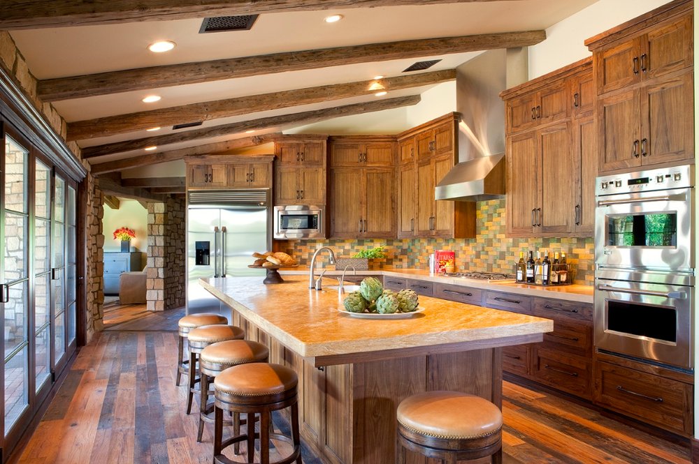 Paradise Concrete Design Studio - countertop fabricator in Scottsdale, AZ