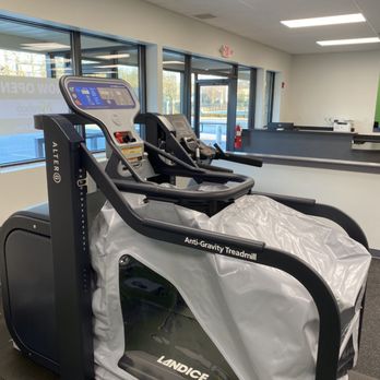 IVY REHAB PHYSICAL THERAPY - Updated October 2025 - 100