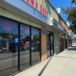 Hollywood Pawn Shop & Jewelry