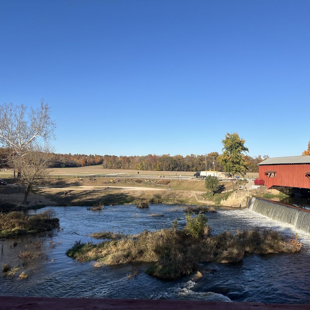 Bridgeton Mill - Local Flavor Near Me - Bridgeton, Indiana Bridgeton Mill - Local Flavor Near Me - Bridgeton, Indiana