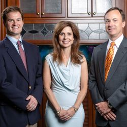 Murdoch & Geary Dental - Dr. Mark Geary, Dr. Ana Billman, & Dr. S.E. Murdoch, III