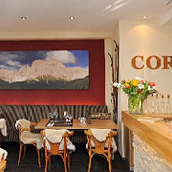 Restaurant Cortina d Ampezzo - Cafes Near Me - Oberhof, TH Restaurant Cortina d Ampezzo - Cafes Near Me - Oberhof, TH