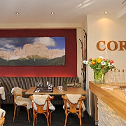 Restaurant Cortina d Ampezzo