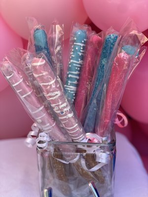 Sweets & Treats - Custom Sweets to meet your theme! Sweets & Treats - Custom Sweets to meet your theme!