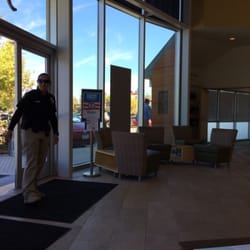 Public Health-Marin County Health & Human Services - Lobby