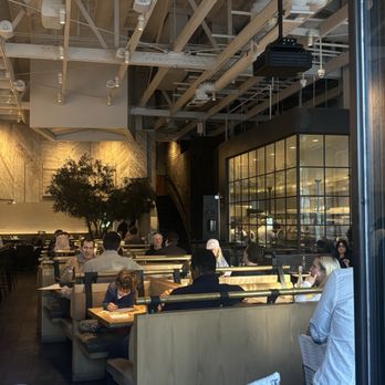 Cantina Frida - Interior - New Mexican Cuisine Near Me - Beverly Hills, California