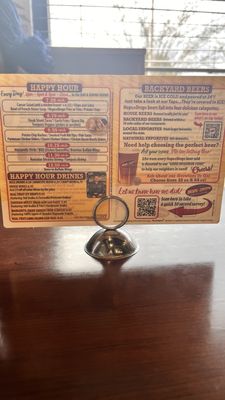 Menu photo 4 Hops n Drops Happy Valley, OR Menu photo 4 Hops n Drops Happy Valley, OR