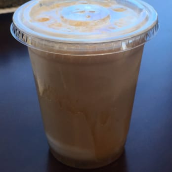 Altadena Bakery - Blended coffee really sweet - Desserts Near Me - Burbank, California Altadena Bakery - Blended coffee really sweet - Desserts Near Me - Burbank, California