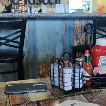 Eggscellent - Breakfast & Brunch Near Me - Las Vegas, Nevada