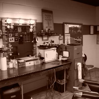 Southern Edge Barbers - Barbers Near Me - Columbia, Tennessee Southern Edge Barbers - Barbers Near Me - Columbia, Tennessee