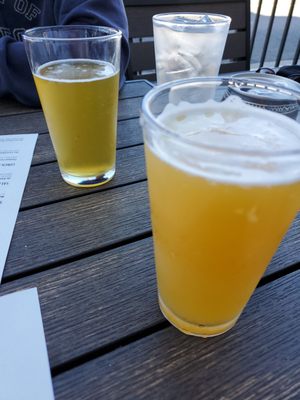 The Switchboard Restaurant & Bar by null