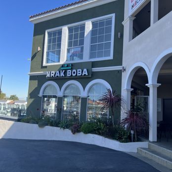 Krak Boba - Bubble Tea Near Me - Lomita, California Krak Boba - Bubble Tea Near Me - Lomita, California