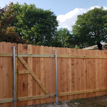 Taylor & Sons Fence - A gate that easily opens & closes! - Fences & Gates Near Me Taylor & Sons Fence - A gate that easily opens & closes! - Fences & Gates Near Me