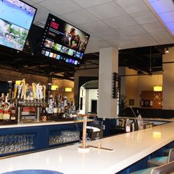 All Seasons Golf & Social Club