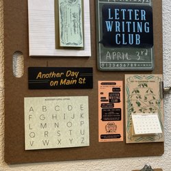 The Regional Assembly of Text