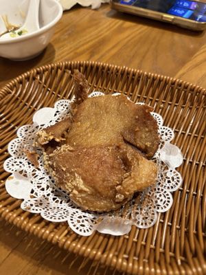 Nan Xiang Soup Dumplings - Westfield Montgomery by null