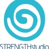 Strength Studio gift card