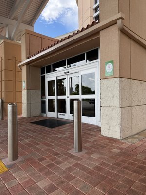 Baptist Health Homestead Hospital by null