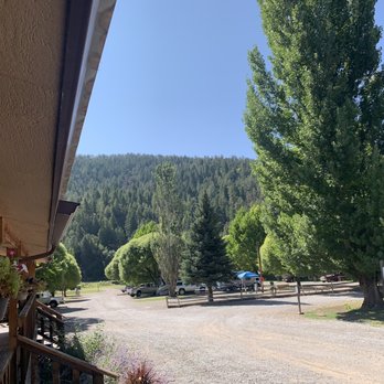Deer Springs RV Resort - RV Parks Near Me - Mayhill, New Mexico Deer Springs RV Resort - RV Parks Near Me - Mayhill, New Mexico