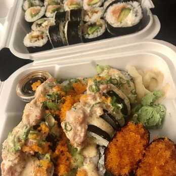 Musashi's - Sushi Bars Near Me - Seattle, Washington Musashi's - Sushi Bars Near Me - Seattle, Washington