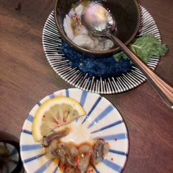 Chome - Takowasa - Izakaya Near Me - San Francisco, California Chome - Takowasa - Izakaya Near Me - San Francisco, California
