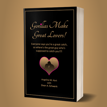 Gorilla Love Coaching - Get our Best-Selling Amazon Book Gorillas Make Great Lovers! - Life Coach Near Me - Herriman, Utah Gorilla Love Coaching - Get our Best-Selling Amazon Book Gorillas Make Great Lovers! - Life Coach Near Me - Herriman, Utah
