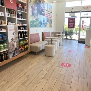 Smoothie King - the inside of a grocery store - Juice Bars & Smoothies Near Me - Clermont, Florida Smoothie King - the inside of a grocery store - Juice Bars & Smoothies Near Me - Clermont, Florida