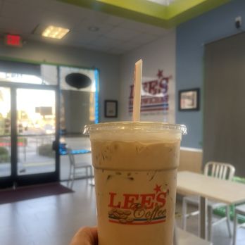 Lee's Sandwiches - Lee's Coffee Original L - Sandwiches Near Me - Torrance, California Lee's Sandwiches - Lee's Coffee Original L - Sandwiches Near Me - Torrance, California