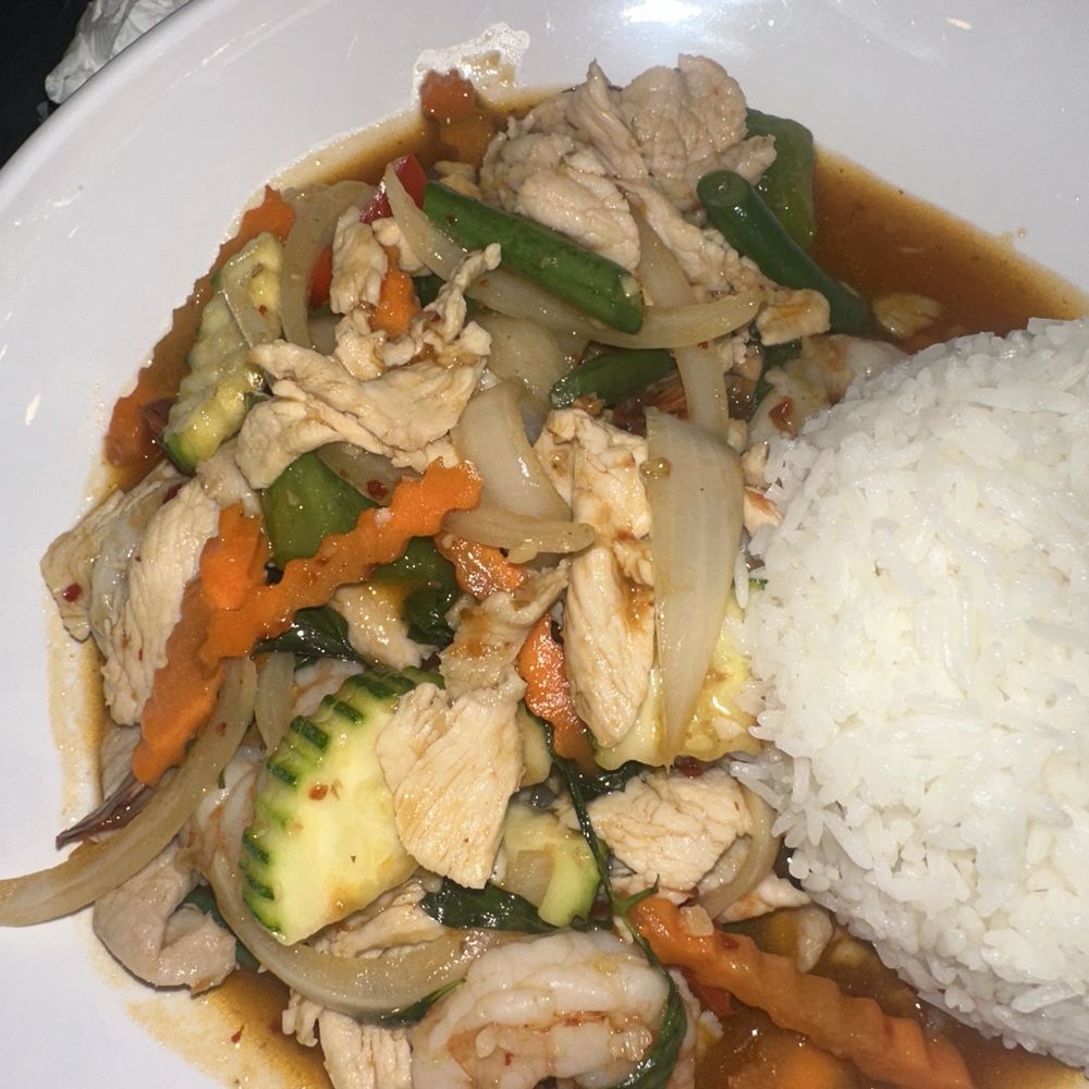 Thai-licious - Spicy Seafood - Thai Near Me - Sarasota, Florida Thai-licious - Spicy Seafood - Thai Near Me - Sarasota, Florida