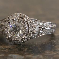 Diamond & Gold Treasures