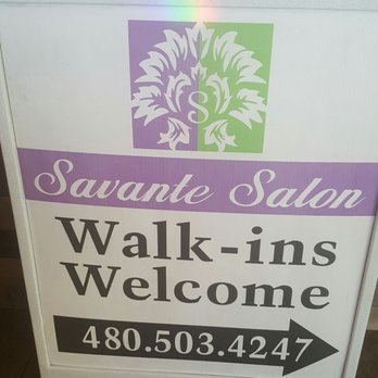 Savante Salon - Hair Salons Near Me - Gilbert, Arizona Savante Salon - Hair Salons Near Me - Gilbert, Arizona