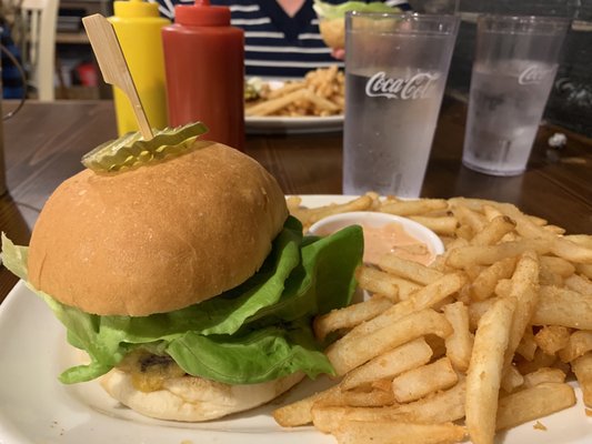 Holy Cow Idaho! by null