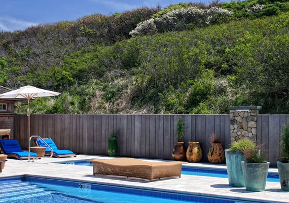Cliffside Beach Club by null