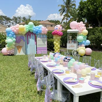 Crate Your Party - Party Supplies Near Me - Coral Springs, Florida Crate Your Party - Party Supplies Near Me - Coral Springs, Florida