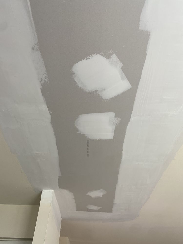 Slide of CO & Son Handyman Services