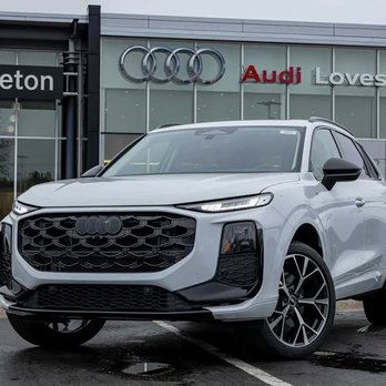 Napleton Audi Loves Park - Auto Parts & Supplies Near Me - Loves Park, Illinois Napleton Audi Loves Park - Auto Parts & Supplies Near Me - Loves Park, Illinois