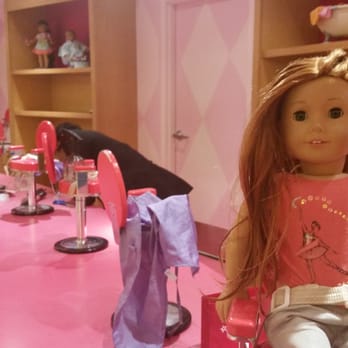 American Girl Place New York City 564 Photos 277 Reviews Toy