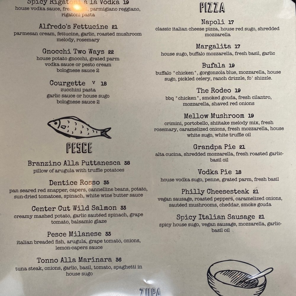 La Cucina di Nava - Menu - Italian Near Me - Teaneck, New Jersey La Cucina di Nava - Menu - Italian Near Me - Teaneck, New Jersey