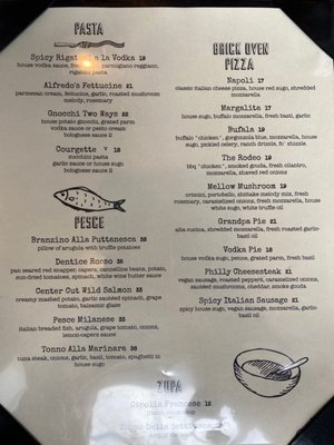 Menu photo 4 La Cucina di Nava Teaneck, NJ Menu photo 4 La Cucina di Nava Teaneck, NJ