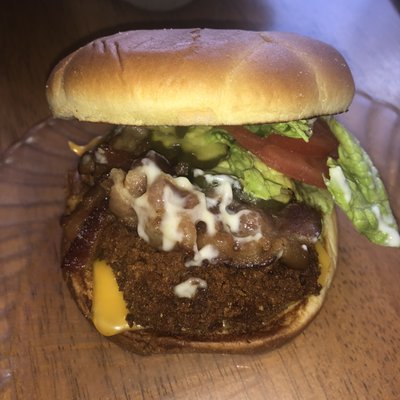 Colbie's Southern Kissed Chicken by null