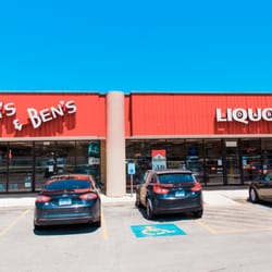 Don's & Ben's Liquor