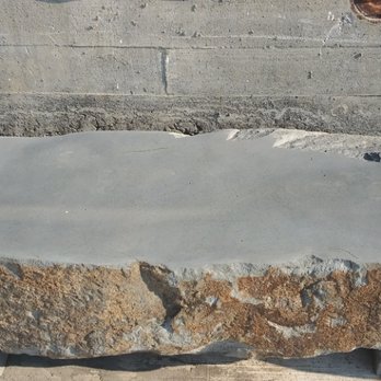 Olmec Natural Stone - Column bench polished - Stonemasons Near Me - Vancouver, Washington Olmec Natural Stone - Column bench polished - Stonemasons Near Me - Vancouver, Washington